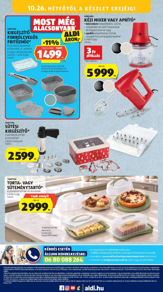 Aldi