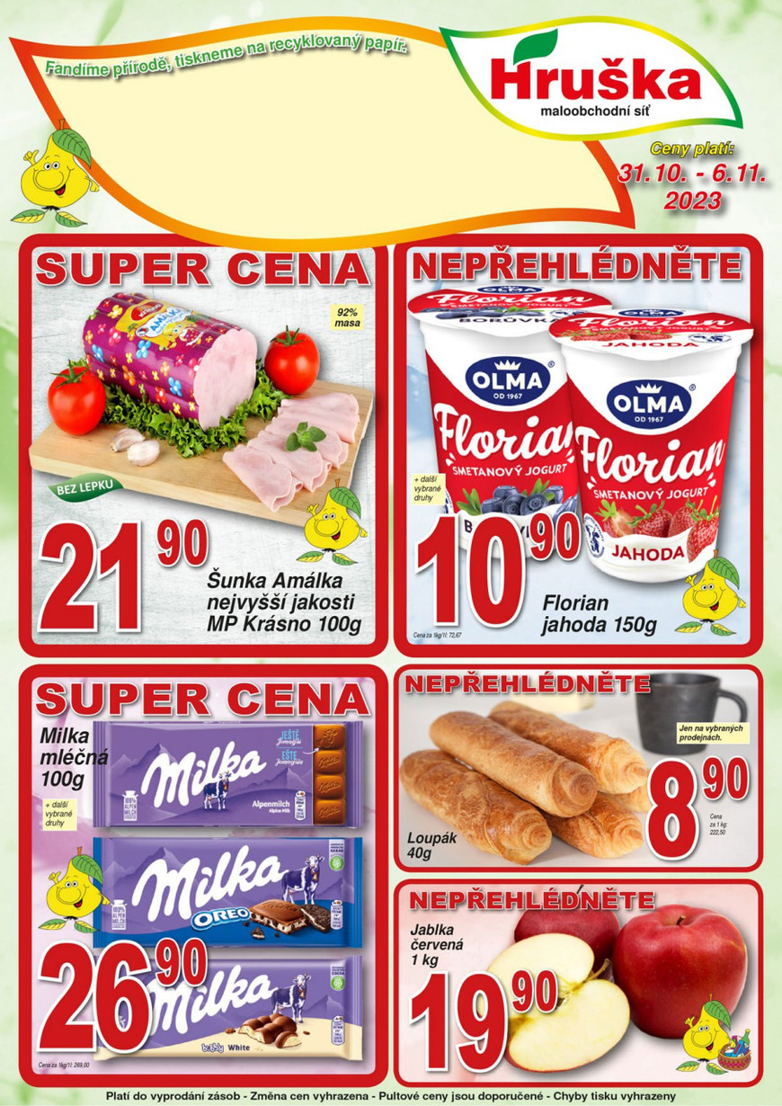 Hruška