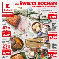 Kaufland - Katalog Wielkanoc