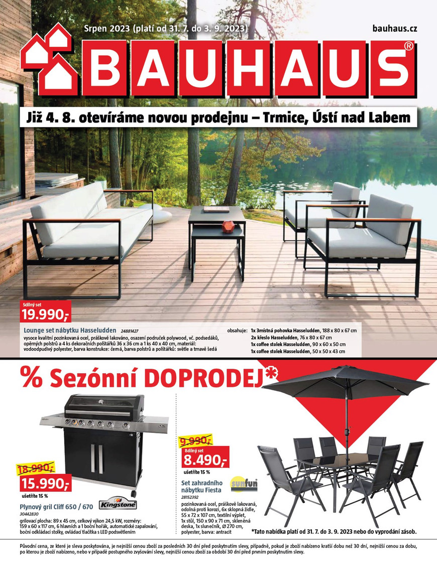Bauhaus