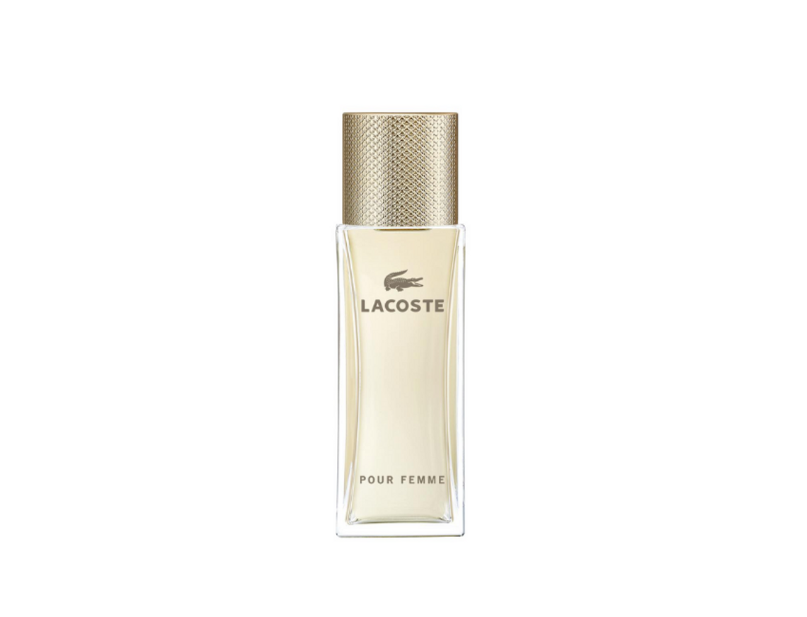 Lacoste perfumy