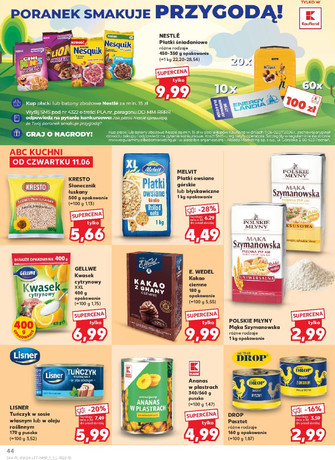 Kaufland