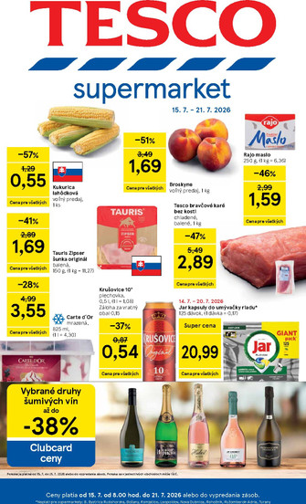 Tesco