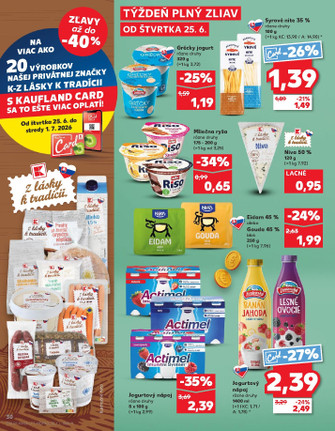 Kaufland