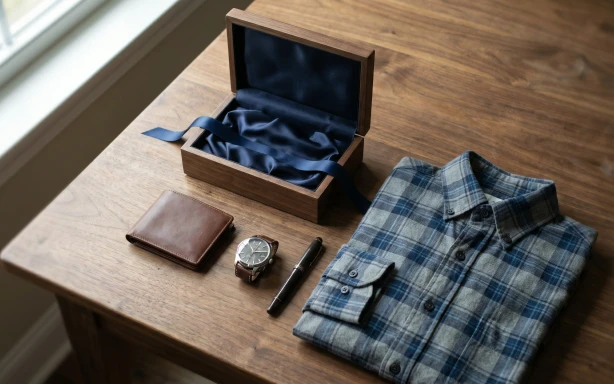Darček pre otca: tipy na Deň otcov 2026, ktoré ho potešia