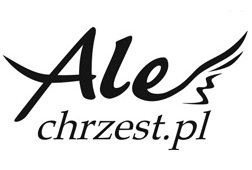 Ale chrzest