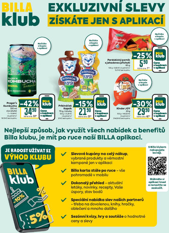 Billa