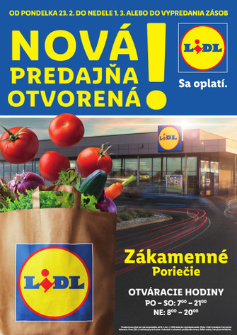 Lidl