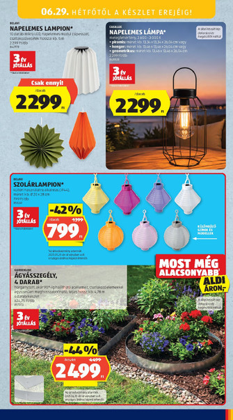 Aldi