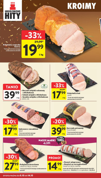 Intermarche