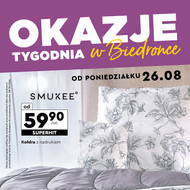 Biedronka - Okazje tygodnia