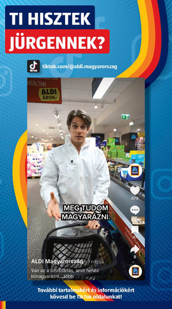 Aldi