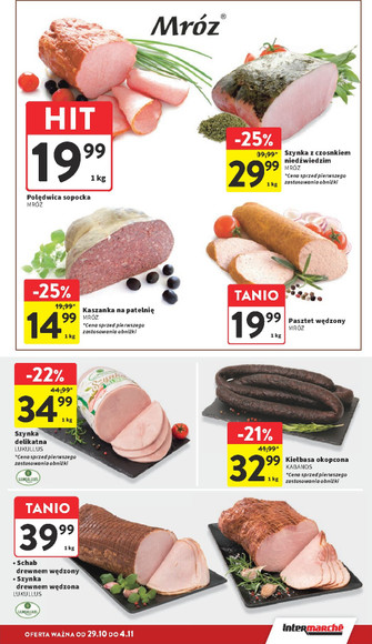 Intermarche