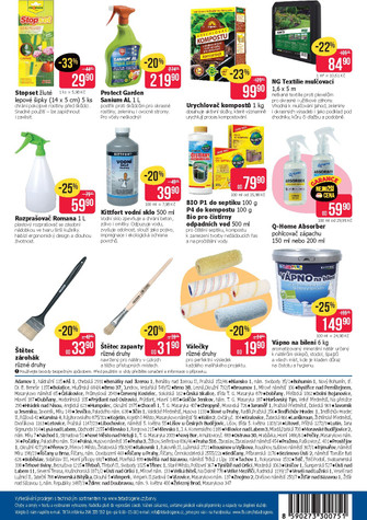 Teta drogerie