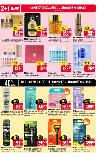 Teta drogerie