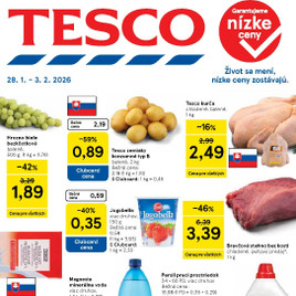 Tesco