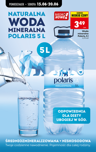 Biedronka