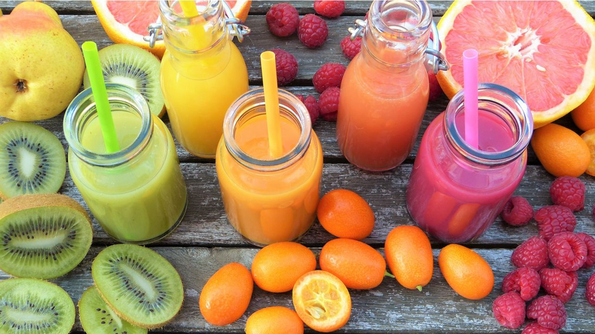 Vybíráme smoothie maker: 5 skvělých mixérů za super cenu