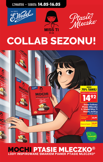 Biedronka