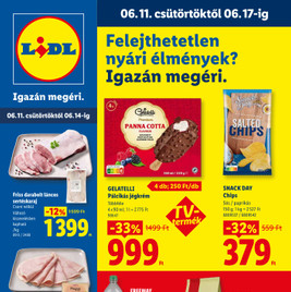 Lidl