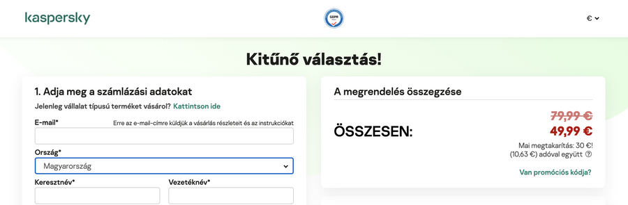 Kép