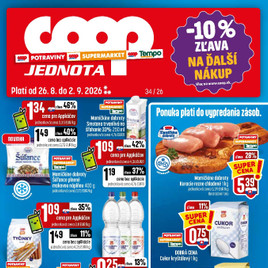 COOP Jednota
