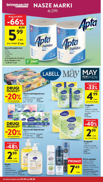 Intermarche