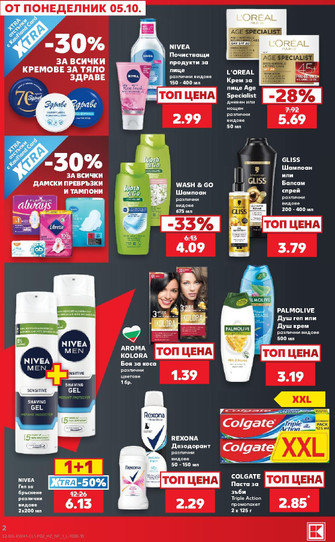 Kaufland