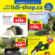 Lidl-shop.cz