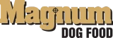 Magnum Dog Food