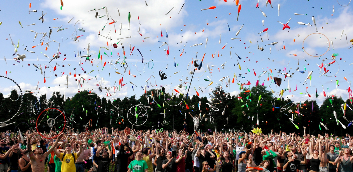 Festival Pohoda