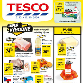 Tesco