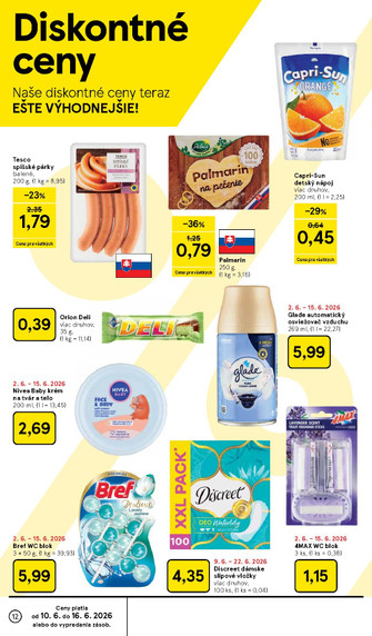 Tesco