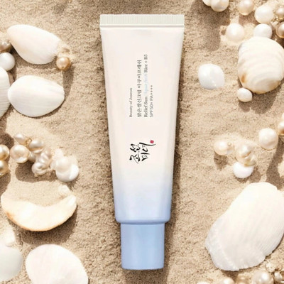 Beauty of Joseon Relief Sun 50 ml | Korejská kosmetika | SPF 50