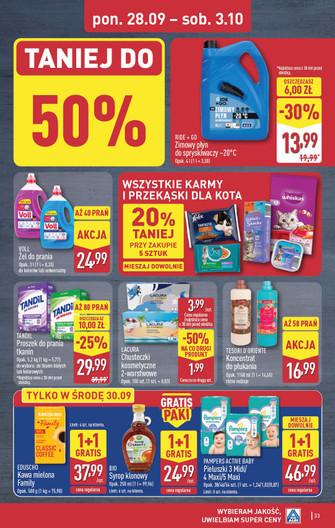 ALDI