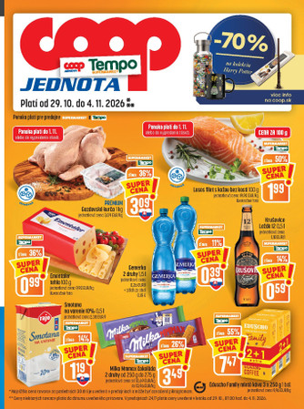 COOP Jednota