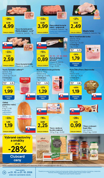 Tesco