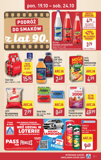 ALDI