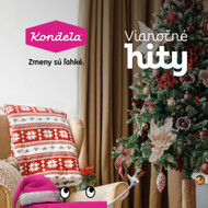 Kondela - Vianočné hity