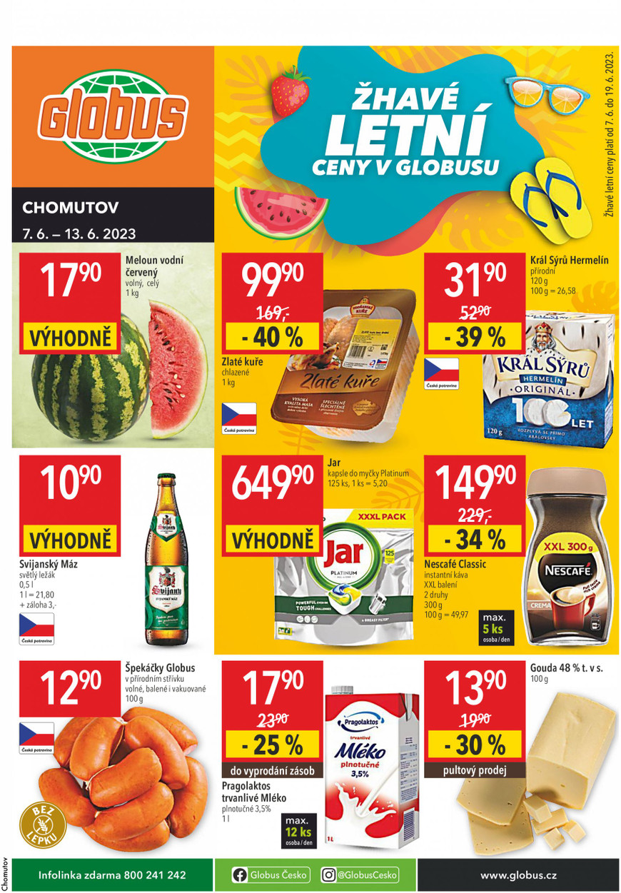 Globus
