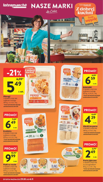 Intermarche