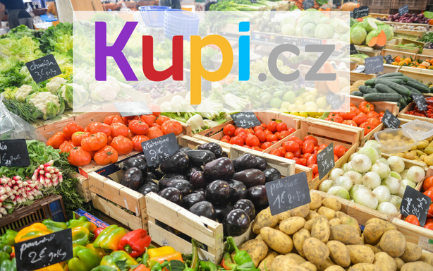 Kde nakupovat nejlevněji? Vyzkoušejte srovnávač obchodů Kupi!