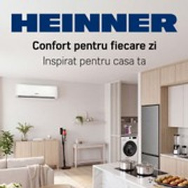 Carrefour - Heinner