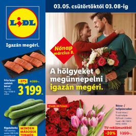 Lidl