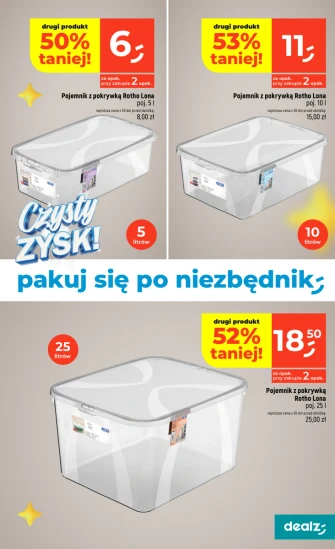Dealz