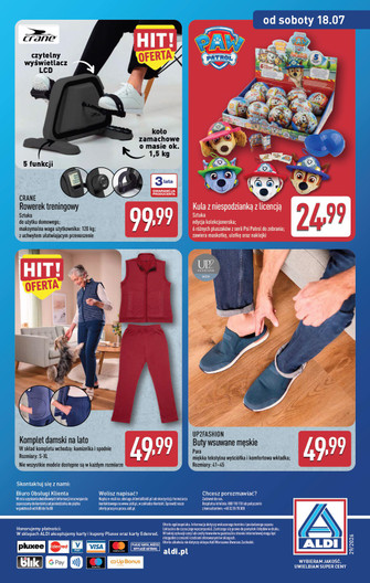 ALDI