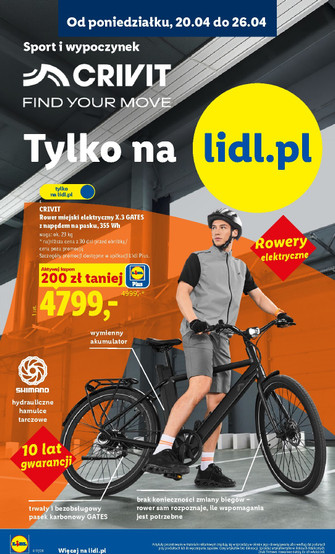 Lidl