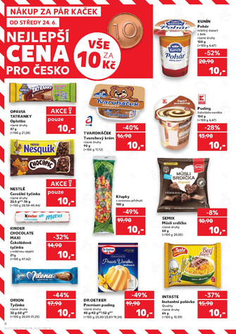Kaufland