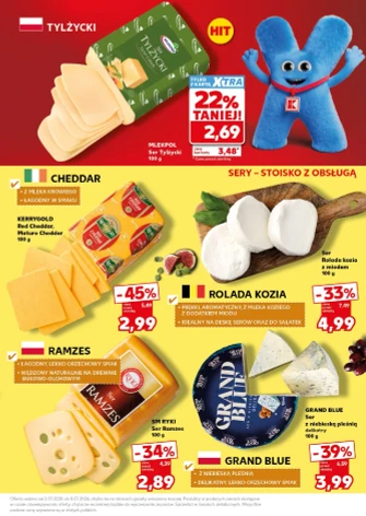 Kaufland