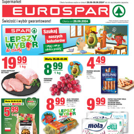 EUROSPAR